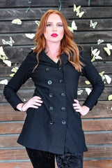 Varuska Chef Jacket