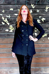 Varuska Chef Jacket