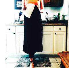 Cantina Bistro Apron w/ Tea Towel